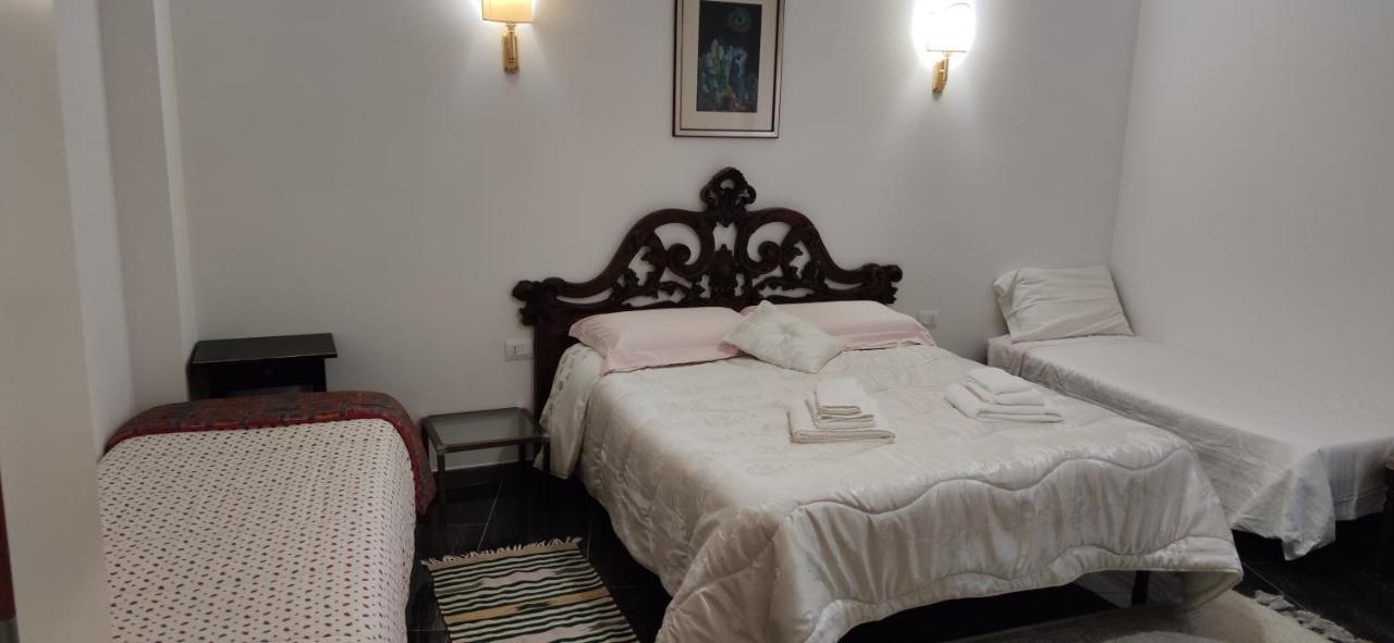 Casa de hóspedes La Badia Del Cavaliere 1 *