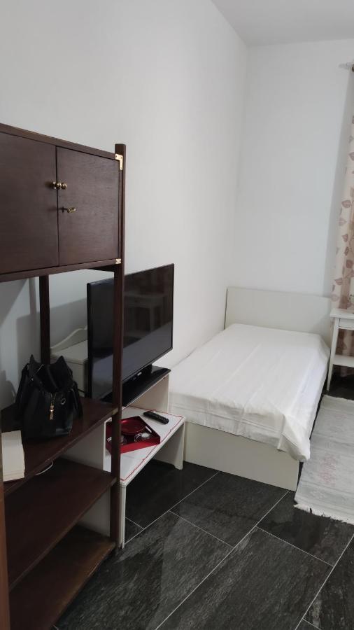 Affittacamere La Badia Del Cavaliere 1 *