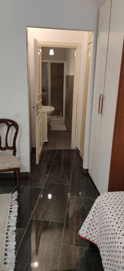 La Badia Del Cavaliere 1 Affittacamere Roma